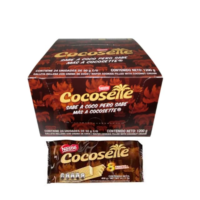 Cocosette