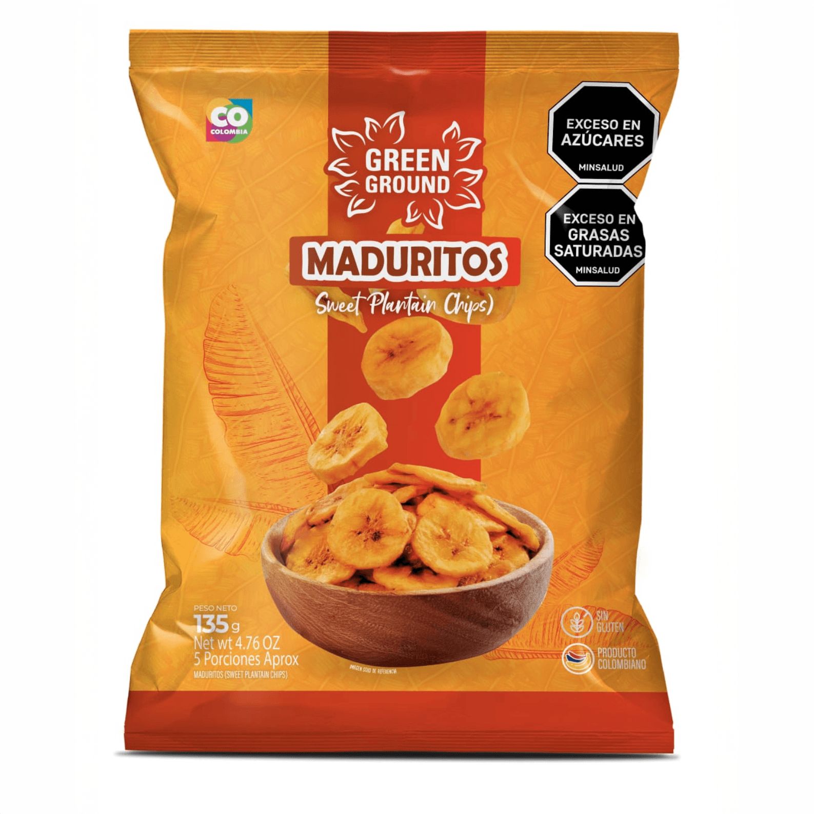Maduritos