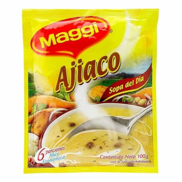 Sopas Magi