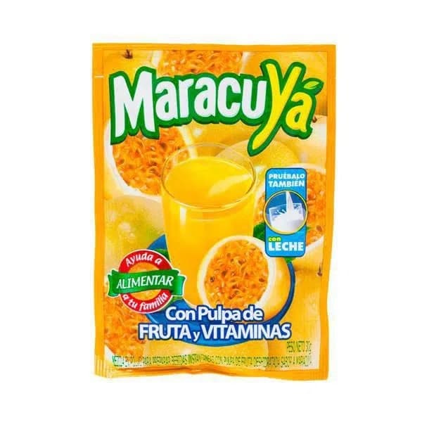 Instayá Maracuyá