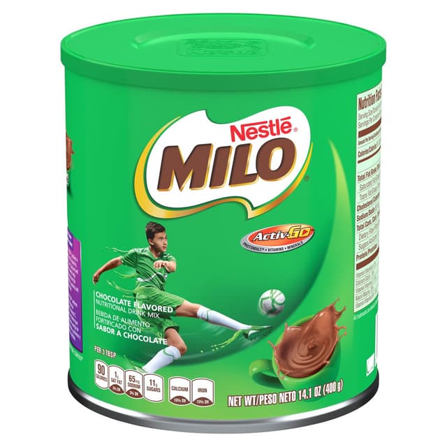 Milo