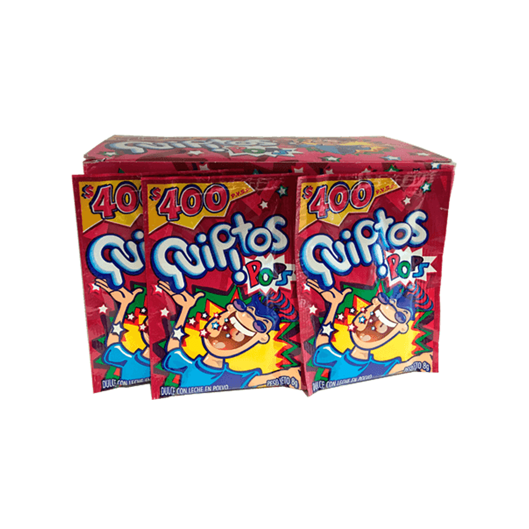 Quipitos