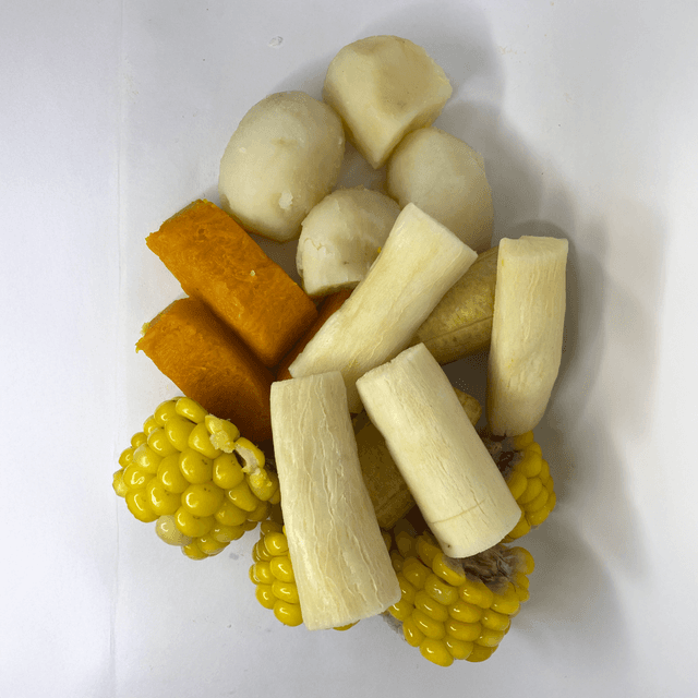 Sancocho precocido