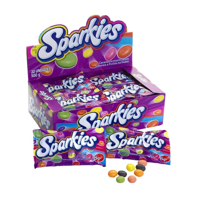 Sparkies