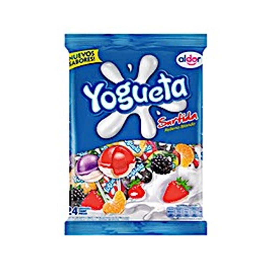 Yogueta Suritda